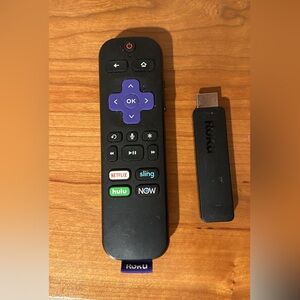 Roku Stick